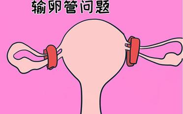 女人有3个行为,可能造成“输卵管堵塞”,若你有
